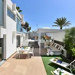 Blue Ocean By Villagrancanaria